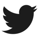 Free Twitter  Icon