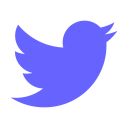 Free Twitter Logo Icon