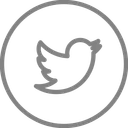 Free Twitter Logo Icon