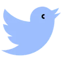 Free Twitter Icon