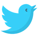 Free Twitter Icon