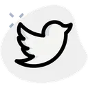 Free Twitter Icon