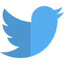 Free Twitter Social Logo Social Media Icon