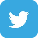 Free Twitter  Icon