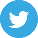 Free Twitter  Icon