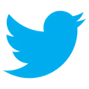 Free Twitter Social Network Social Media Icon