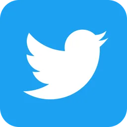 Free Twitter Logo Icon