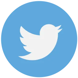 Free Twitter Logo Icon