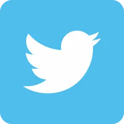 Free Twitter Logo Icon