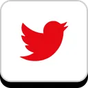 Free Twitter  Icon