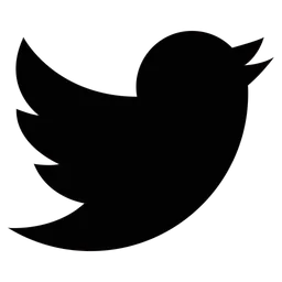 Free Twitter Logo Icon