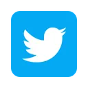 Free Twitter Icon