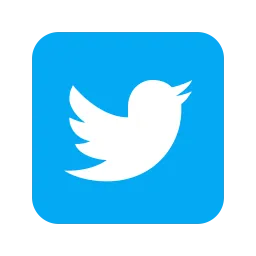 Free Twitter Logo Icon