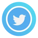 Free Twitter Icon