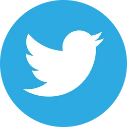 Free Twitter Logo Icon