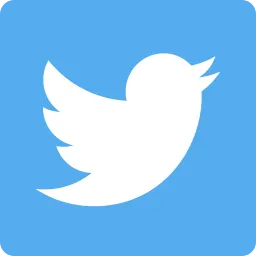Free Twitter Logo Icon