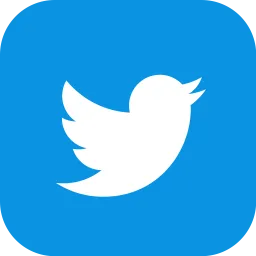 Free Twitter Logo Icon