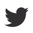 Free Twitter Social Media Social Network Icon