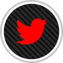 Free Twitter  Icon