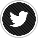 Free Twitter  Icon