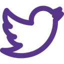 Free Twitter Social Logo Social Media Icon