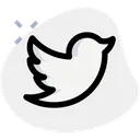 Free Twitter Icon