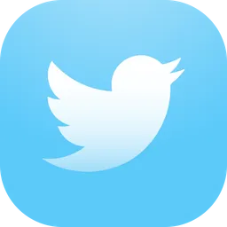 Free Twitter Logo Icon