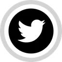 Free Twitter  Icon