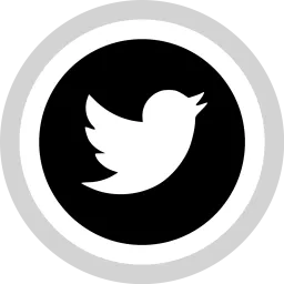 Free Twitter Logo Icon