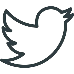 Free Twitter Logo Icon