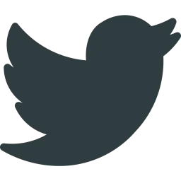 Free Twitter Logo Icon