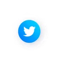 Free Twitter  Icon