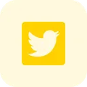 Free Twitter Icon