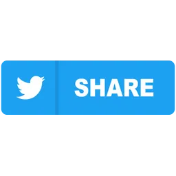 Free Twitter-share-button Logo Icon