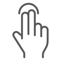 Free Two  Icon