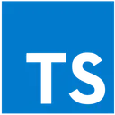 Free Typescript Plain Icon