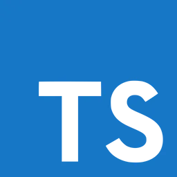 Free Typescript Logo Icon