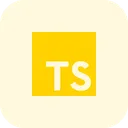 Free Typescript Technology Logo Social Media Logo Icon