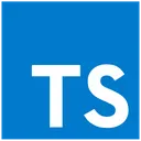 Free Typescript Original Icon