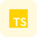 Free Typescript Technology Logo Social Media Logo Icon