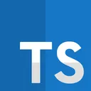 Free Typescript  Icon