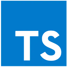 Free Typescript Logo Icon