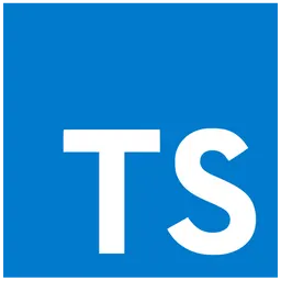 Free Typescript Logo Icon