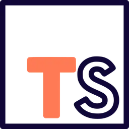 Typescript Icons, Logos, Symbols - Free Download in SVG, PNG