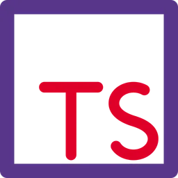 Typescript Icons, Logos, Symbols - Free Download in SVG, PNG