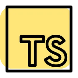 Typescript Logo Icons, Logos, Symbols - Free Download in SVG, PNG
