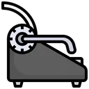 Free Typewriter  Icon
