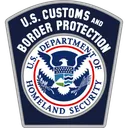 Free U S Customs Icon