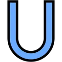 Free U  Icon