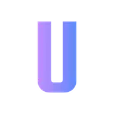 Free U Icon